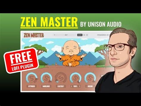 unison zen master download